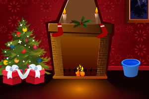 逃離聖誕派對 逃離聖誕派對