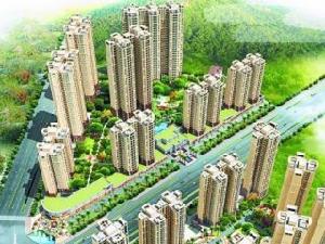 中駿四季康城 中駿四季康城