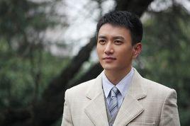 楊子輝[電視劇男主角]