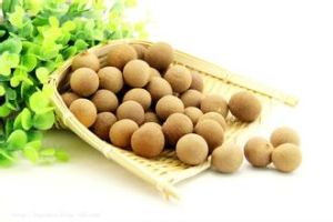 水晶龍眼 水晶龍眼