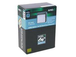 AMD Athlon64 X2 4400+ AMD Athlon64 X2 4400+