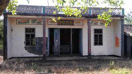 土地坊村 土地坊村