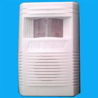 紅外迎賓器 紅外迎賓器