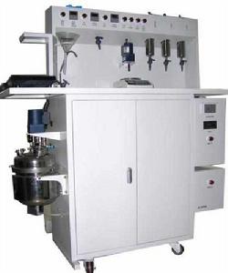 中草藥外用軟膏制膏機 中草藥外用軟膏制膏機