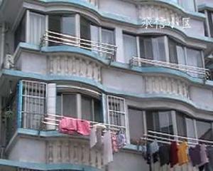 承信小區 承信小區