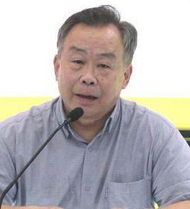 王應麟[北京中醫醫院兒科主任]