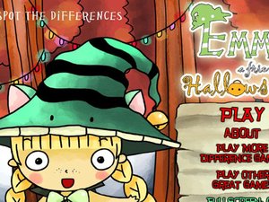 小遊戲《小精靈找朋友2》