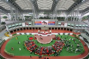 香港國際馬匹拍賣會