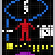 阿雷西博信息 阿雷西博信息