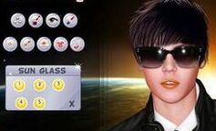 給比伯化妝 給比伯化妝