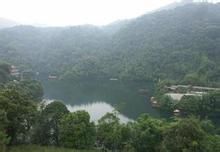 涇河源旅遊區 涇河源旅遊區