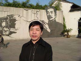 馬季[作家文學評論家]