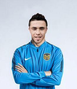 葉爾凡·葉孜木江 葉爾凡·葉孜木江