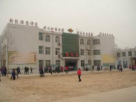 九門回族鄉中學 九門回族鄉中學