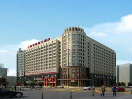 唯客連鎖酒店 唯客連鎖酒店