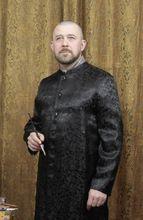 阿弗寧 亞歷山大