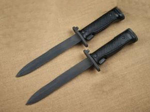 美國M5式刺刀 美國M5式刺刀