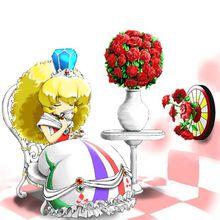 布萊德[雙子星公主中的男主角之一]