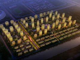 融創中央學府 融創中央學府