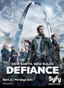 Defiance[2013年美國電視劇]