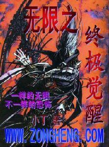 無限之終極覺醒 無限之終極覺醒