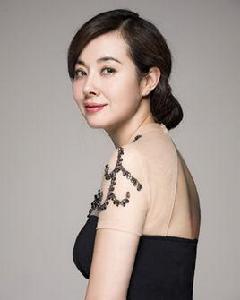 吳敏[影視演員]