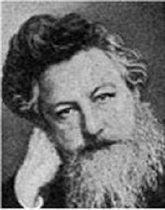 維廉姆·莫里斯 維廉姆·莫里斯