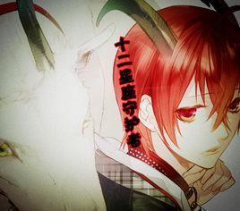 十二星座守護者 十二星座守護者