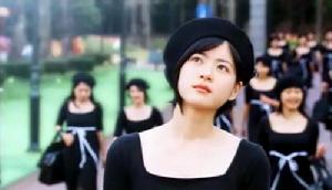 《歡笑大天使》