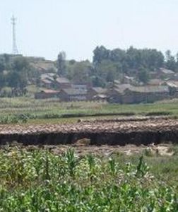 劉家海子村 劉家海子村