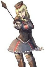 蕾拉&middot;皮耶羅妮