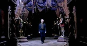 《幽靈鬼屋》 《幽靈鬼屋》