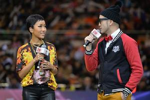 兩雙[2013年謝安琪、吉克雋逸演唱歌曲]