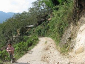 以楞麻村 以楞麻村