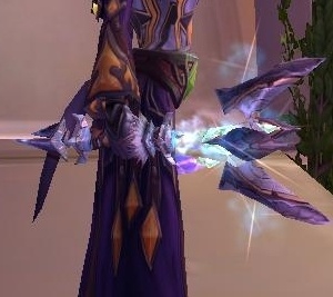 泰瑞納斯二世的皇家權杖