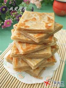 （圖）陝西特色小吃