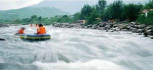 湖南屋脊漂流 湖南屋脊漂流