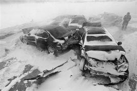 1·26哈綏高速重大事故 1·26哈綏高速重大事故