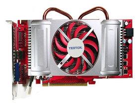 盈通鐳龍RX1950GT-256GD3黃金版