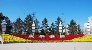 通惠河慶豐公園 通惠河慶豐公園