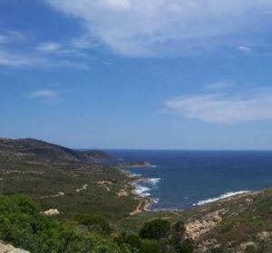 埃斯托尼卡峽谷 埃斯托尼卡峽谷