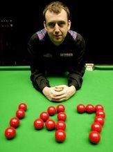 馬克&middot;威廉士