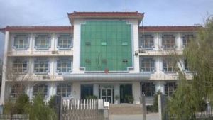 沙井子一村 沙井子一村