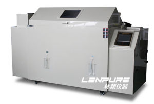 交變鹽霧試驗箱 交變鹽霧試驗箱