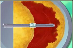 超級薄煎餅 超級薄煎餅