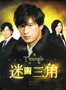 Triangle[2009年日本電視劇]