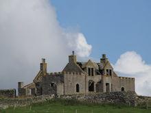 風屋（Windhouse）