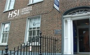 HSI商學院