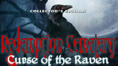 救贖墓園之烏鴉的詛咒 救贖墓園之烏鴉的詛咒