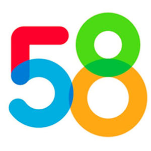 58同城 58同城